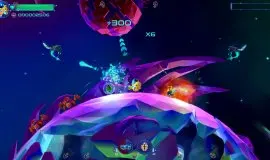 Скриншот 4 игры Robonauts