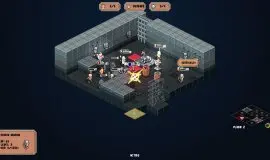 Скриншот 1 игры SFD