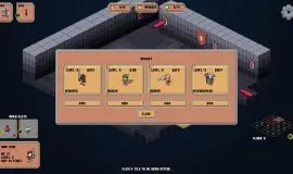 Скриншот 3 игры SFD