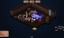 Скриншот 4 игры SFD