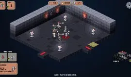 Скриншот 5 игры SFD