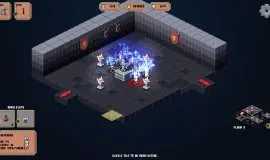 Скриншот 6 игры SFD