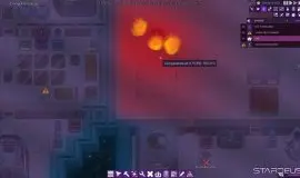 Скриншот 5 игры Stardeus