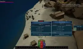 Скриншот 5 игры A Journey Through Valhalla