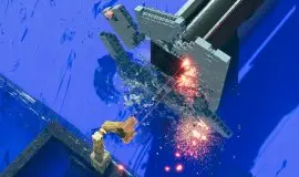 Скриншот 1 игры ABRISS - build to destroy