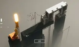 Скриншот 6 игры ABRISS - build to destroy