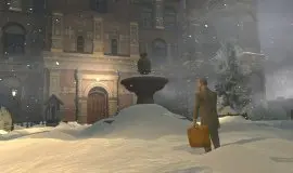 Скриншот 1 игры Agatha Christie Hercule Poirot: The First Cases