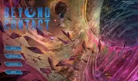 Скриншот 1 игры Beyond Contact по сети