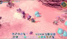 Скриншот 5 игры Beyond Contact по сети
