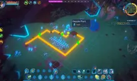 Скриншот 6 игры Beyond Contact по сети