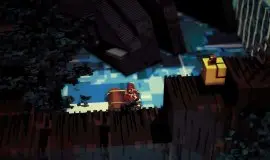 Скриншот 1 игры Bonfire Peaks 