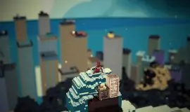 Скриншот 3 игры Bonfire Peaks 