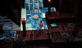 Скриншот 4 игры Bonfire Peaks 