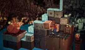 Скриншот 5 игры Bonfire Peaks 