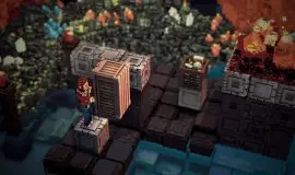 Скриншот 6 игры Bonfire Peaks 