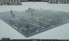 Скриншот 2 игры Citystate II