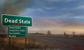 Скриншот 1 игры Dead State Reanimated