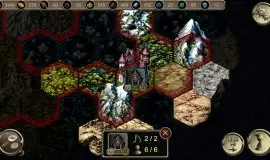 Скриншот 3 игры Grim wanderings 2