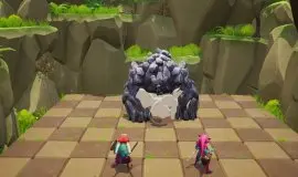 Скриншот 2 игры Guild of Ascension