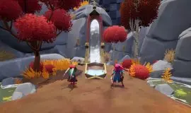 Скриншот 5 игры Guild of Ascension