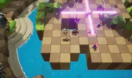 Скриншот 6 игры Guild of Ascension
