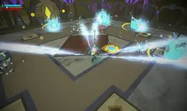 Скриншот 5 игры Hindsight 20/20 - Wrath of the Raakshasa