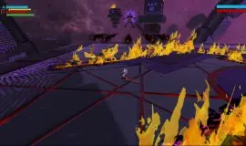 Скриншот 6 игры Hindsight 20/20 - Wrath of the Raakshasa