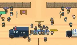 Скриншот 2 игры Honey, I Joined a Cult