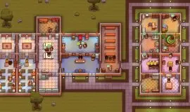 Скриншот 5 игры Honey, I Joined a Cult