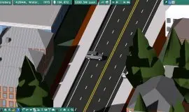 Скриншот 2 игры NewCity