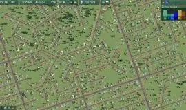 Скриншот 6 игры NewCity