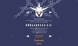 Скриншот 4 игры Pawnbarian