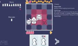 Скриншот 6 игры Pawnbarian