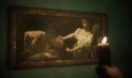 Скриншот 3 игры Project Nightmares Case 36: Henrietta Kedward