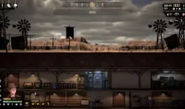 Скриншот 5 игры Sheltered 2