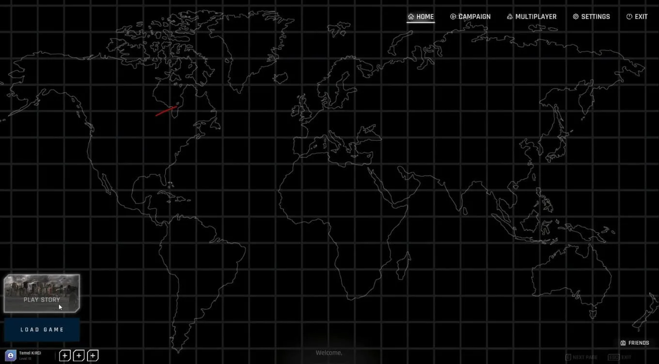 Steel Nations - скриншот