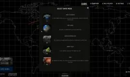 Скриншот 2 игры Steel Nations