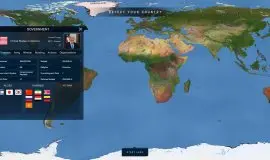 Скриншот 5 игры Steel Nations