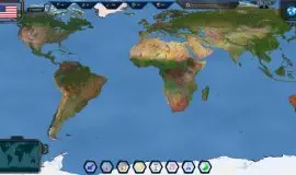 Скриншот 6 игры Steel Nations