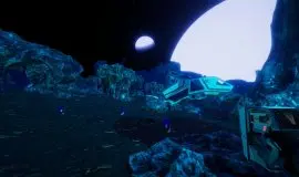 Скриншот 5 игры The Planet Crafter : The Galactic Terraformer Edition