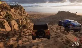 Скриншот 5 игры Forza Horizon 5