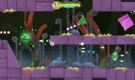 Скриншот 1 игры B.ARK