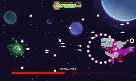Скриншот 2 игры B.ARK
