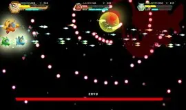 Скриншот 3 игры B.ARK