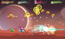Скриншот 4 игры B.ARK