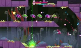 Скриншот 5 игры B.ARK