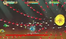 Скриншот 6 игры B.ARK