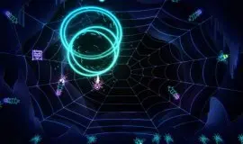 Скриншот 5 игры Black Widow: Recharged