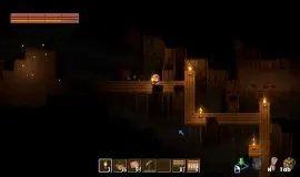 Скриншот 2 игры Core Keeper
