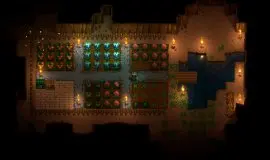 Скриншот 3 игры Core Keeper